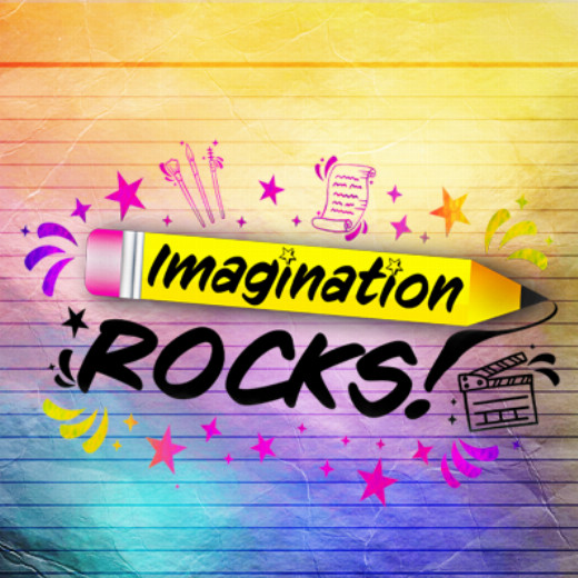 Imagination Rocks! in Sarasota