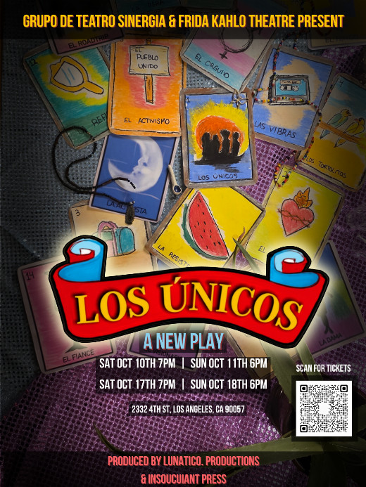 Los Únicos