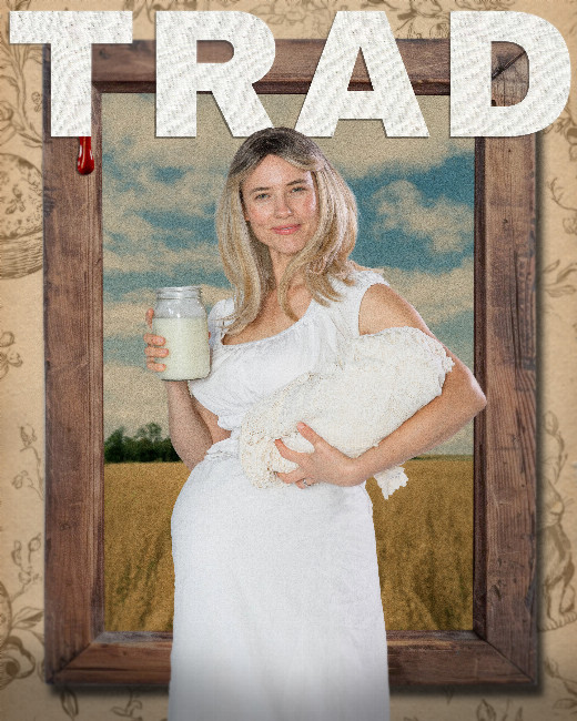 TRAD in Philadelphia