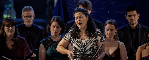 Bach Collegium San Diego Presents “Salzburg Connections: Mozart & Michael Haydn” in San Diego