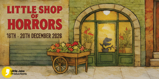 Little Shop of Horrors in New Zealand