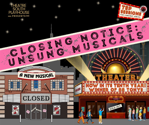 Unsung Musicals vs. Oversung Musicals in Miami Metro