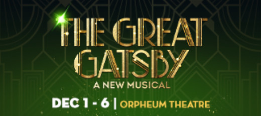 The Great Gatsby in Nashville