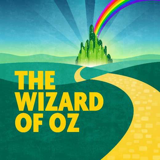 The Wizard of Oz