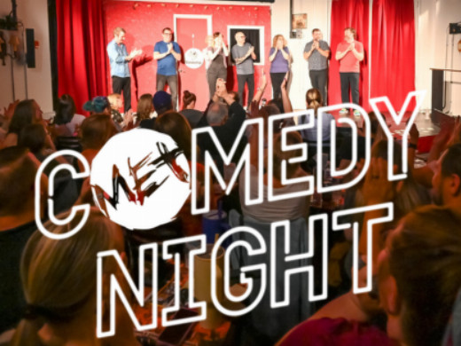 Musical Improv featuring Unofficial in Baltimore
