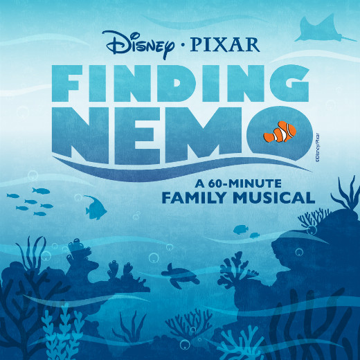 Disney and Pixar's Finding Nemo: A 60-Minute Family Musical