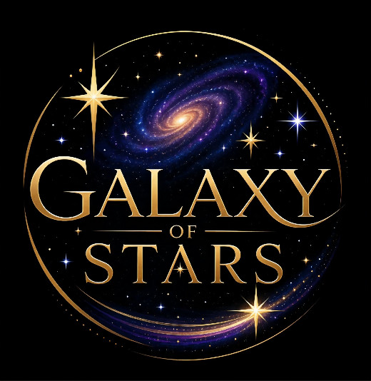 Galaxy of Stars in Michigan