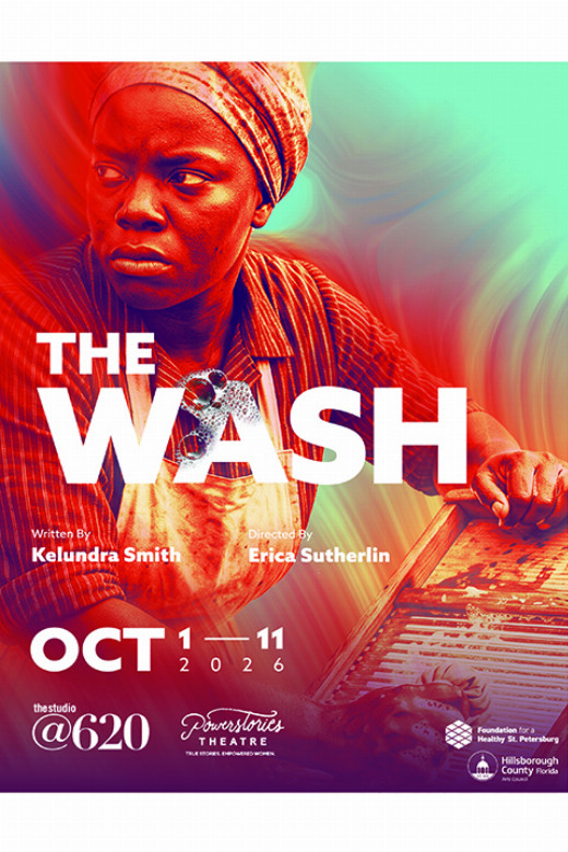 The Wash in Tampa