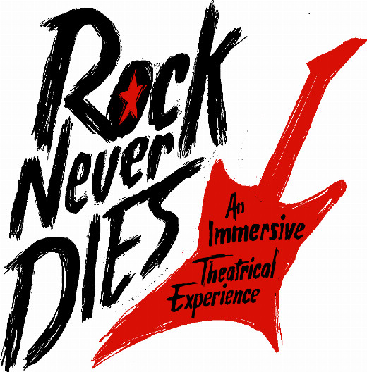 Rock Never Dies: An Immersive Theatrical Experience at Hard Rock Café