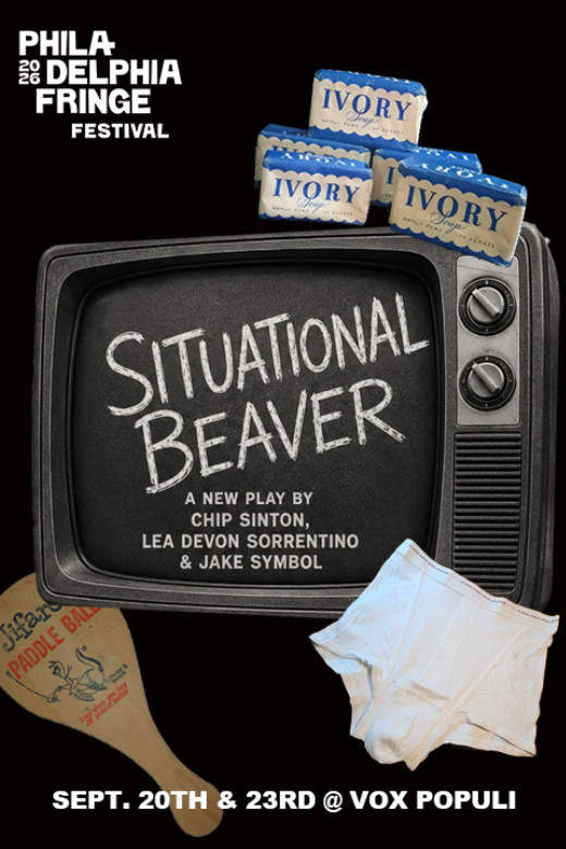 Situational Beaver in Philadelphia