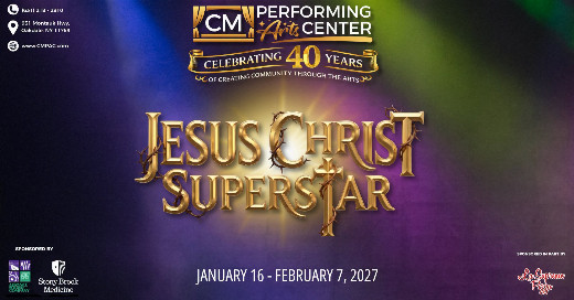 Jesus Christ Superstar