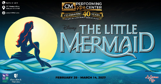 Disney's The Little Mermaid