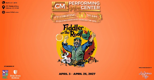 Fiddler on the Roof