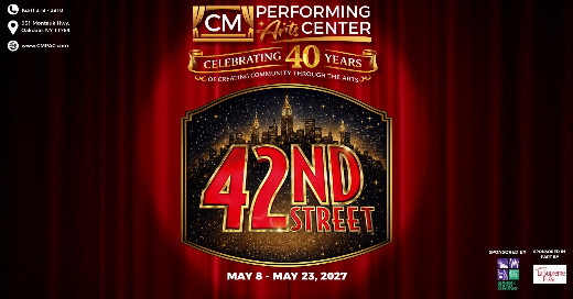 42nd Street