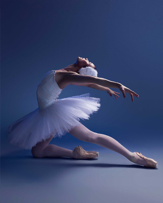 Avant Chamber Ballet Presents Love & Loss: Swan Lake Act 2 & Duets | Feb 20, 2027-Feb 21, 2027 | Moody Performance Hall in Dallas