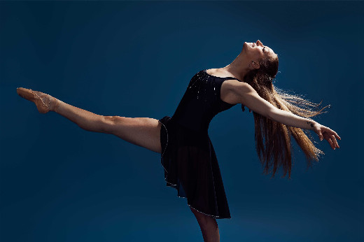 Avant Chamber Ballet Presents Ballet to Broadway | April 24-25, 2027 | Moody Performance Hall