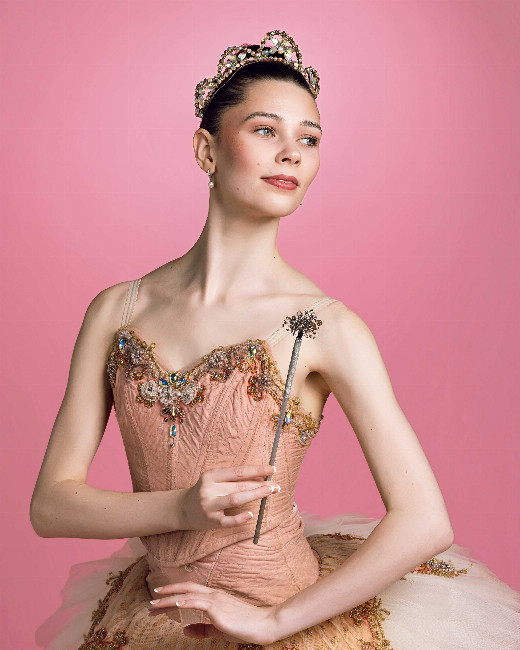 Avant Chamber Ballet Presents The Nutcracker: Short & Suite | December 3 & 6, 2026 | Moody Performance Hall
