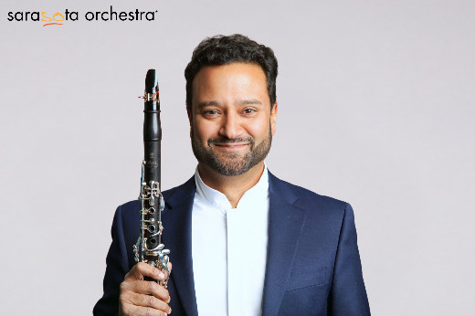 Adagio for Strings in Sarasota