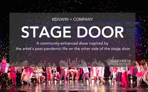 Keigwin + Company: Stage Door