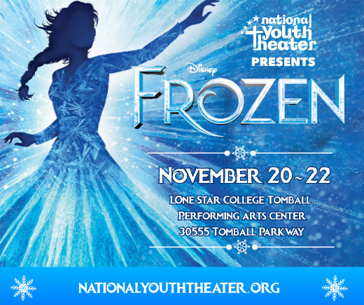 Frozen the Musical