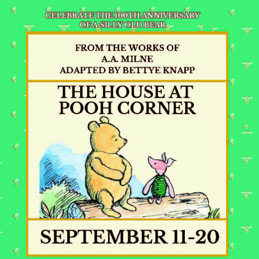The House at Pooh Corner in Philadelphia