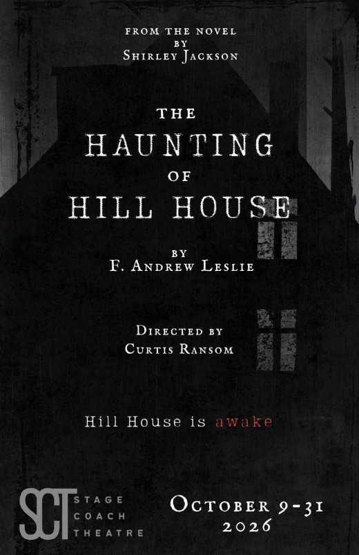 The Haunting of Hill House