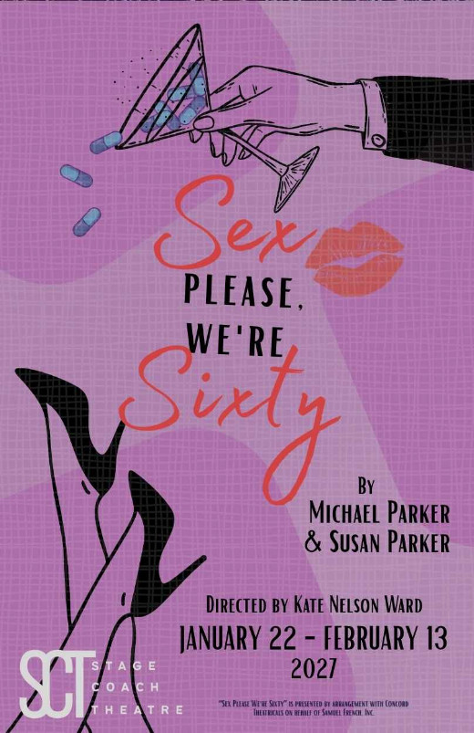 Sex Please, We’re Sixty