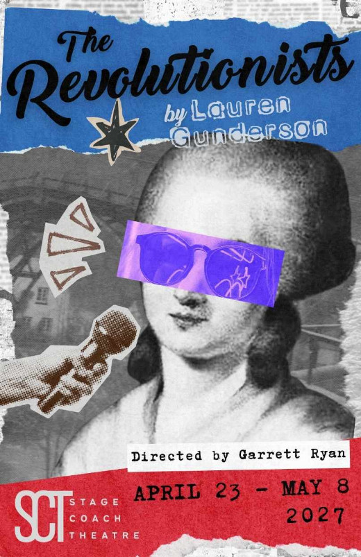 The Revolutionists