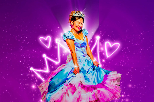 Cinderella in Toronto