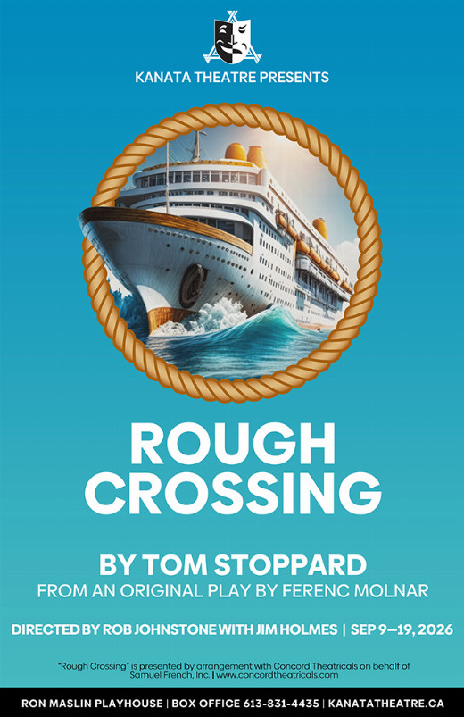 Rough Crossing