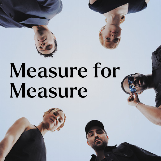 Measure for Measure