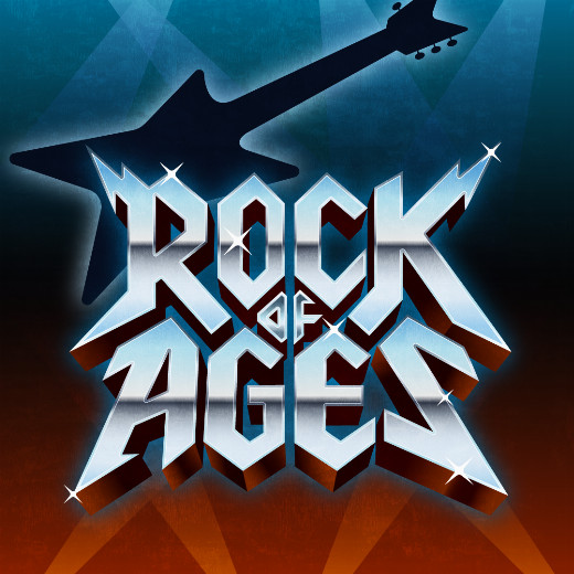 Rock of Ages in Miami Metro
