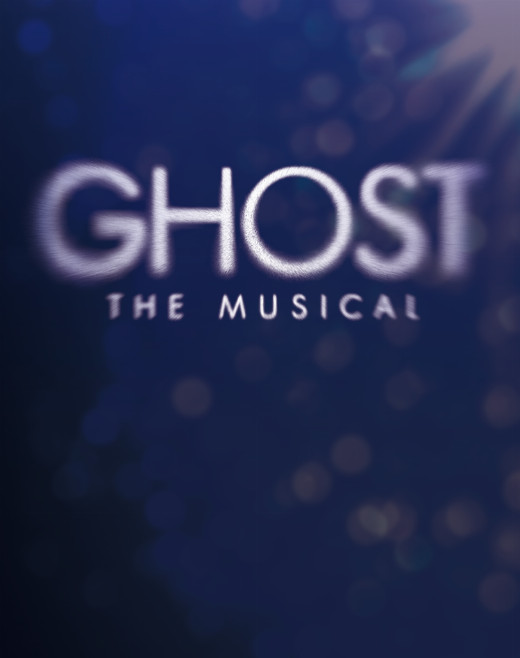 Ghost The Musical in New Jersey