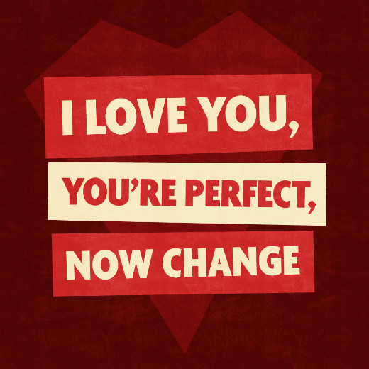I Love You, You're Perfect, Now Change in Miami Metro