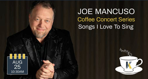 Joe Mancuso