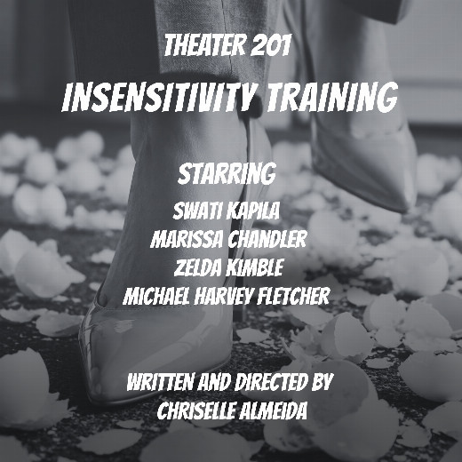 Insensitivity Training in Las Vegas