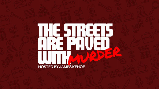 The Streets Are Paved With Murder in Australia - Sydney