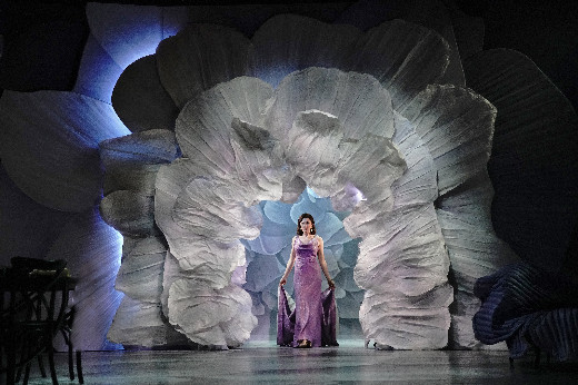 La traviata in St. Louis