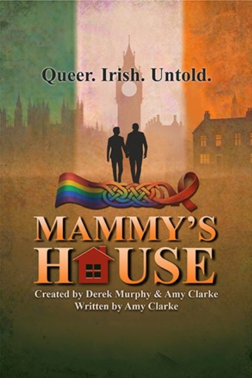 Mammy's House in UK Regional