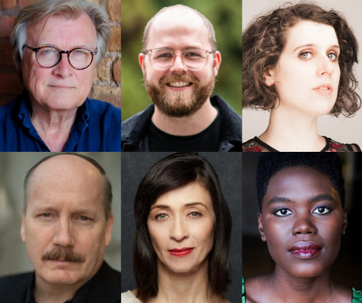 Exploring The In-Between: A Conversation about Mid-Sized Theaters in Chicago in Chicago