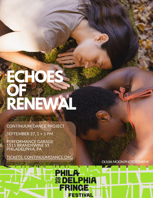 Echoes of Renewal in Philadelphia