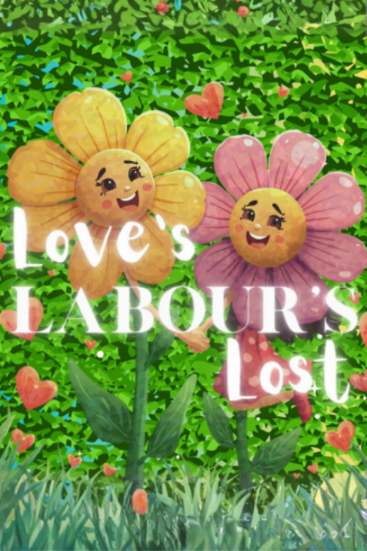 Love's Labour's Lost
