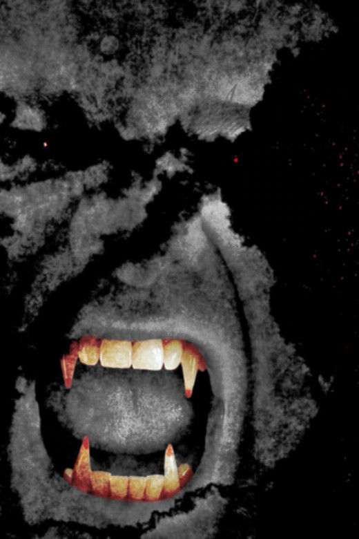 Dracula's Guest