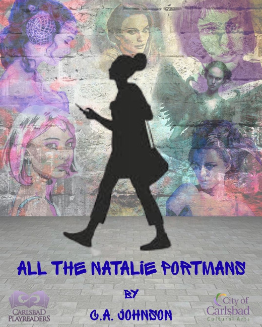 All the Natalie Portmans in San Diego