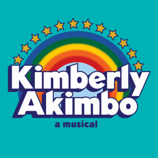 Kimberly Akimbo show poster