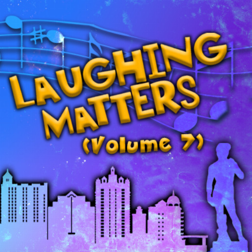 Laughing Matters: Volume 7 in Sarasota