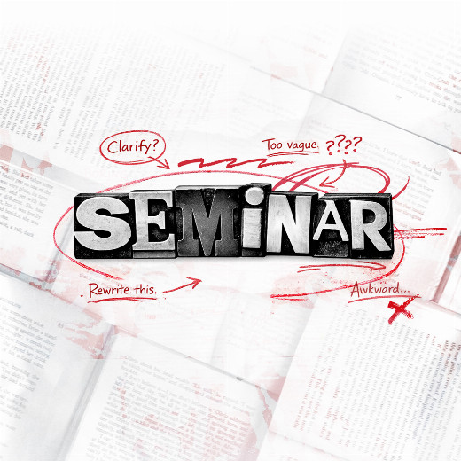 Seminar in Santa Barbara