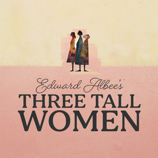 Three Tall Women in Santa Barbara
