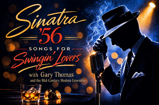 Sinatra '56 - Songs for Young Lovers in Chicago