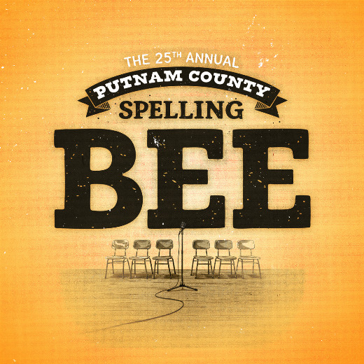 The 25th Annual Putnam County Spelling Bee in Santa Barbara